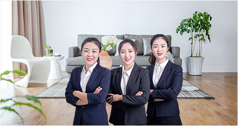 完善的售前、售中、售后服務(wù)